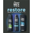 Dove Men+care Classic Collection Trio Gift Set (C009244)