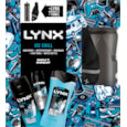 Lynx Ice Chill Gym Gift Set (C009246)