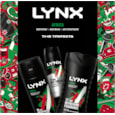 Lynx Africa Trio Gift Set (C009249)