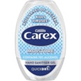 Carex Hand Gel Moisture 50ml (C009314)