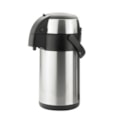 Zodiac Stainless Steel Airpot 3lt (C10007-3)