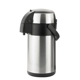 Zodiac Stainless Steel Airpot 3lt (C10007-3)