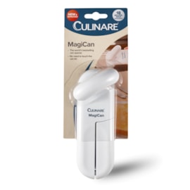 Culinare Magican Opener White (C10015)