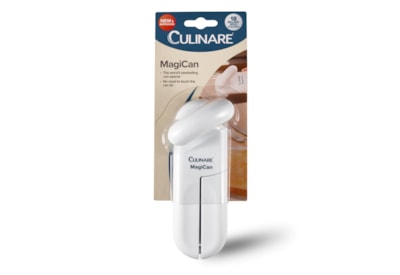 Culinare Magican Opener White (C10015)