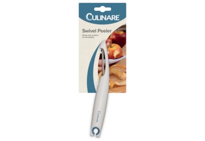 Culinare Swivel Peeler (C12006)