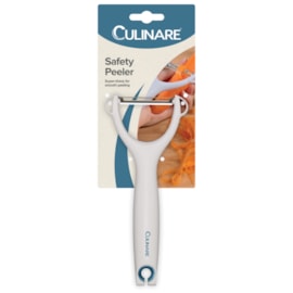 Culinare Safety Peeler (C30001)