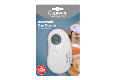 Culinare One Touch Can Opener (C50600)