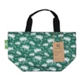 Eco Chic Green Landrover Lunch Bag (C72GN)