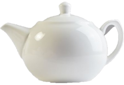 Zodiac Orion Ball Shape Teapot 450ml (C88135)