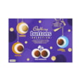 Cadburys Buttons Sellection Box 340gm (480624)