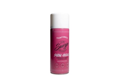 Carfume Surge Can - Snow Angel 400ml (CFSUSNO)