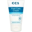 Ccs Foot Care Cream 60ml (21374)