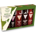 Cottage Delight World Flavour Sauce x 5 2024 100ml (CD820056)