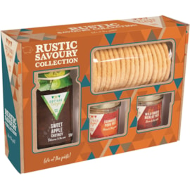 Cottage Delight The Rustic Savoury Selection 2024 (CD810073)