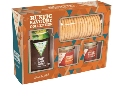 Cottage Delight The Rustic Savoury Selection 2024 (CD810073)