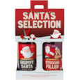 Cottage Delight Santas Selection Ales 500ml 2024 (CD840064)