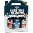 Cottage Delight Christmas Crackers Ale 2024 (CD840058)