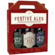 Cottage Delight Festive Ales Selection 2024 (CD840059)