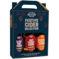 Cottage Delight Festive Cider Selection 2024 (CD840060)