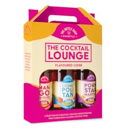 Cottage Delight The Cocktail Lounge Cider Selection 2024 (CD840052)