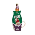 Cottage Delight Grumpy Santa Tankard 2024 (CD840061)