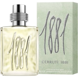 Cerruti 1881 Edt 25ml (02-CER-HOM-TS25)