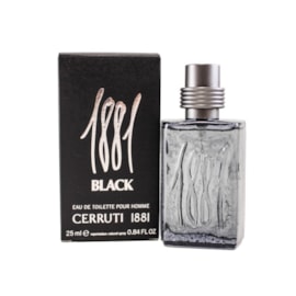 Cerrutti Black 25ml