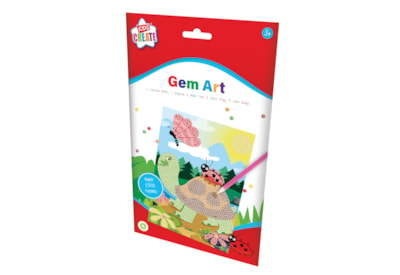 Act Gem Art (CGEM)