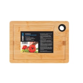 Chef Aid Bamboo Chopping Board 28cm (10E11058)