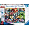 Ravensburger Marvel Avengers 100pc Puzzle (12004029)