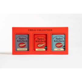 Spice Kitchen Spice Blend Trios Chilli (TRIO-CHIL)