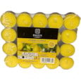 Baltus Citronella Nightlights 7hr burn 20pk (517356)