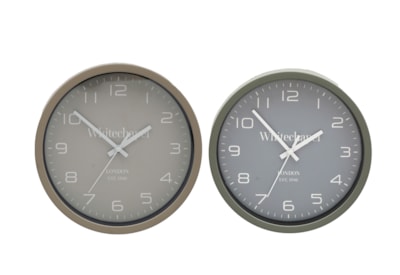 Tonal Clock 20cm (CL3077)