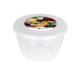 Just Pudding Basins Basin &lid 0.5pt (108)