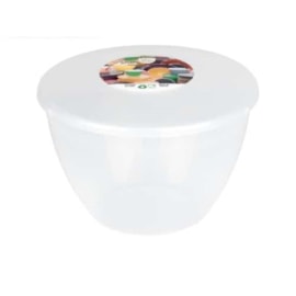 Just Pudding Basins Basin & Lid 1.5pt (115)