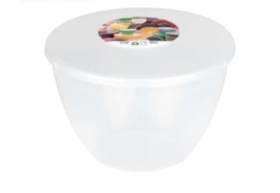 Just Pudding Basins Basin & Lid 1.5pt (115)