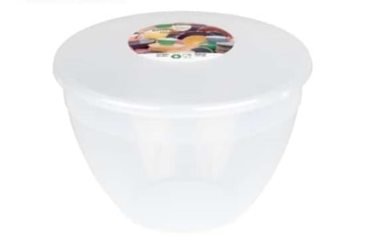 Just Pudding Basins Basin & Lid 2pt (111)