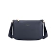 David Jones Long Shoulder Bag Navy (CM6708_NAVY)