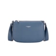 David Jones Long Shoulder Bag Blue (CM6708B_BLUE)