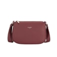 David Jones Long Shoulder Bag Bordeaux (CM6708B_BORDEAUX)