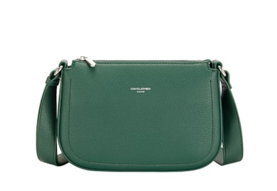 David Jones Long Shoulder Bag Dk Green (CM6708B_DKGREEN)