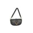 David Jones Short Shoulder Bag Black (CM6992F_BLACK)