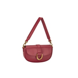 David Jones Short Shoulder Bag Bordeaux (CM6992F_BORDEAUX)