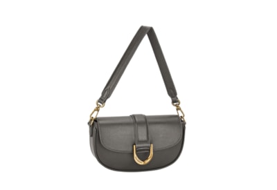 David Jones Short Shoulder Bag Dk Grey (CM6992F_DKGREY)