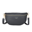 David Jones Pu Sling Bag Navy (NVCM7024_NAVY)