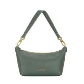 David Jones Pu Sml Short Shoulder Dk Green (CM7109_DKGREEN)