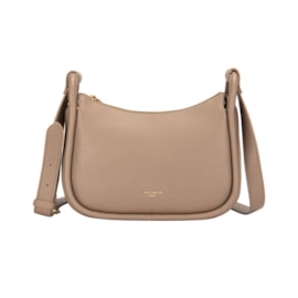 David Jones Pu Long Shoulder Bag Camel (CM7164_CAMEL)