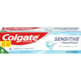 Colgate Sensitive Foam Whitening Pmp* 75ml (R001766)