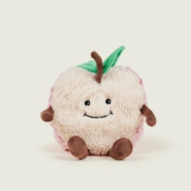 Warmies Plush Apple (CP-APP-2)