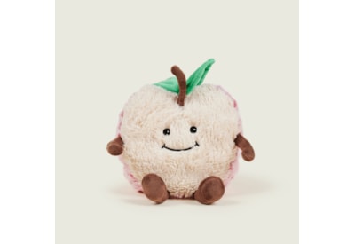 Warmies Plush Apple (CP-APP-2)